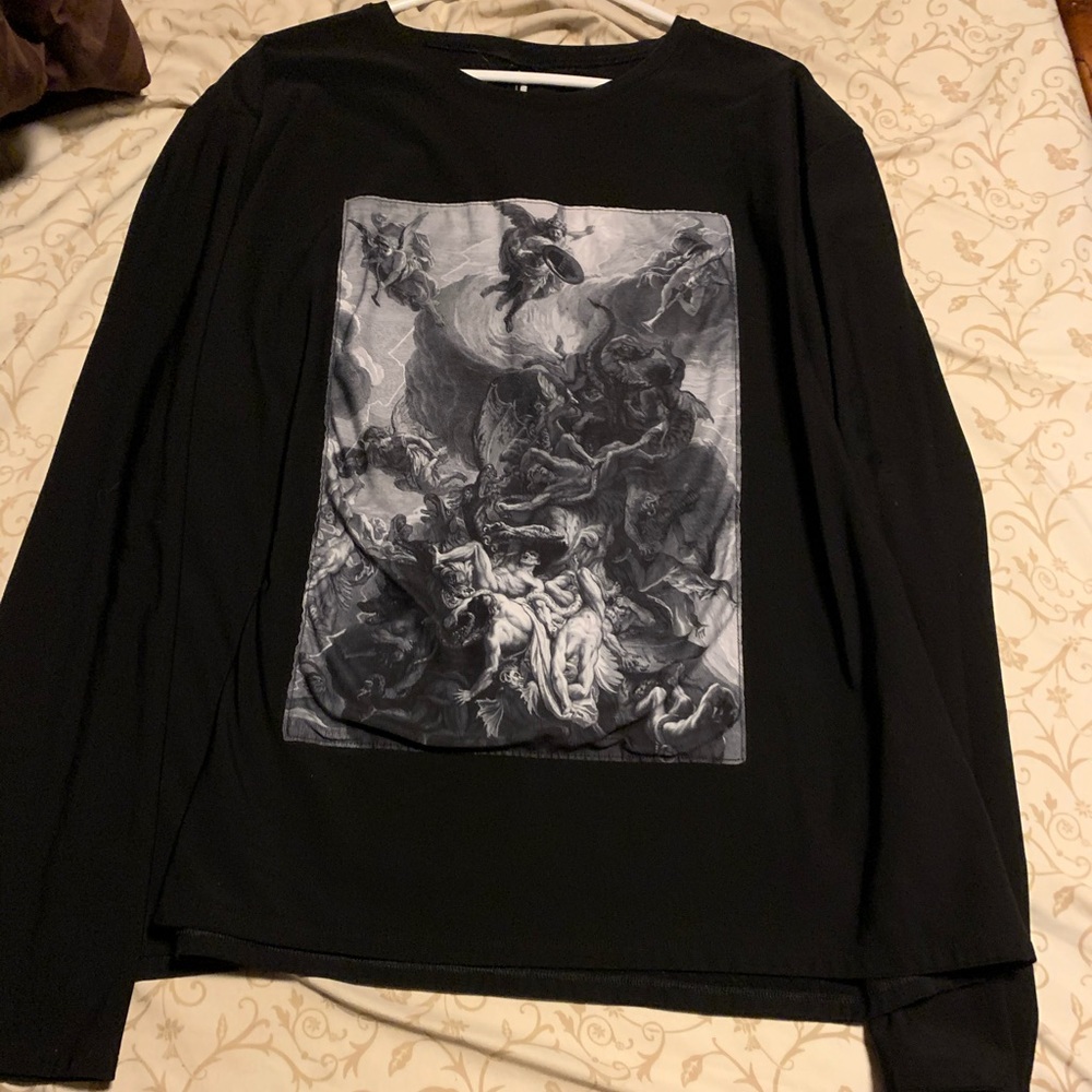 Blackmilk Sweater